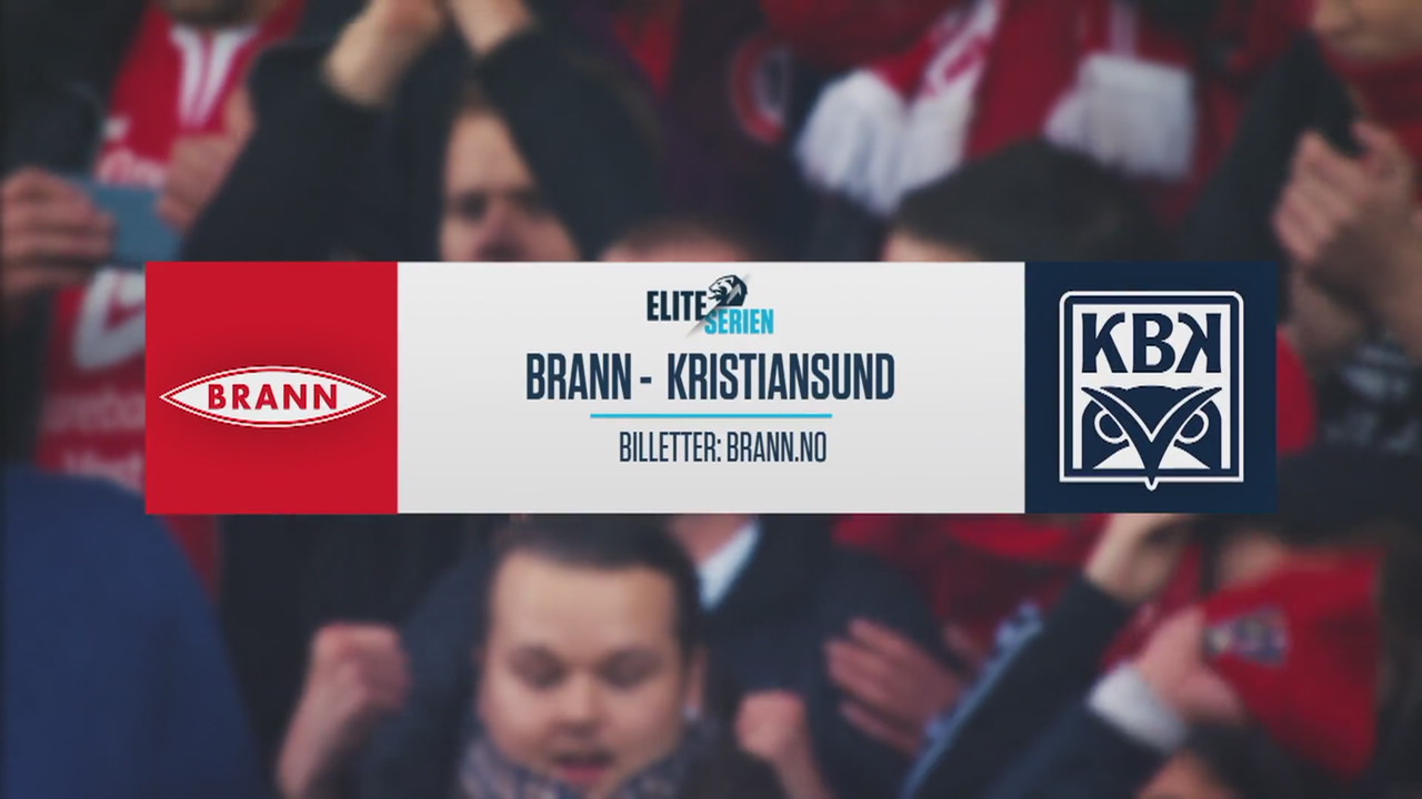 Promo Brann - KBK